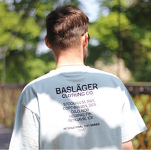 Load image into Gallery viewer, International City Series Tees