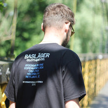 Load image into Gallery viewer, International City Series Tees