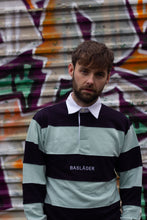 Load image into Gallery viewer, Striped Rugby Shirt