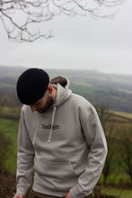 Load image into Gallery viewer, Light Stone Outlined Hoody