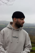 Load image into Gallery viewer, Light Stone Outlined Hoody