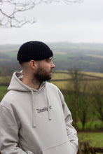 Load image into Gallery viewer, Light Stone Outlined Hoody