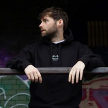 Load image into Gallery viewer, Two Flag Hoodies