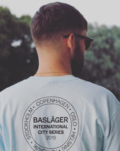 Load image into Gallery viewer, International City Series Tees