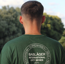 Load image into Gallery viewer, International City Series Tees