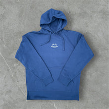 Load image into Gallery viewer, Two Flag Hoodies