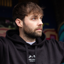 Load image into Gallery viewer, Two Flag Hoodies