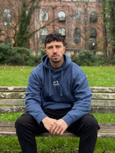 Load image into Gallery viewer, Two Flag Hoodies