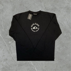 Mountain Project Sweat