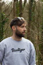 Load image into Gallery viewer, Grey Sportswear Sweat
