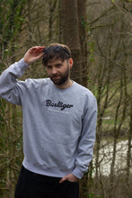 Load image into Gallery viewer, Grey Sportswear Sweat
