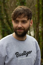 Load image into Gallery viewer, Grey Sportswear Sweat
