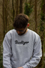 Load image into Gallery viewer, Grey Sportswear Sweat
