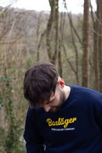 Load image into Gallery viewer, Navy Sportswear Sweat
