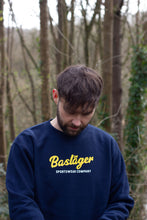 Load image into Gallery viewer, Navy Sportswear Sweat
