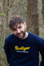 Load image into Gallery viewer, Navy Sportswear Sweat
