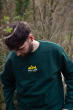 Load image into Gallery viewer, Green Alpine Forest Sweat
