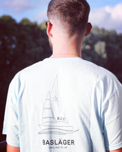 Load image into Gallery viewer, Sailing Club Tee
