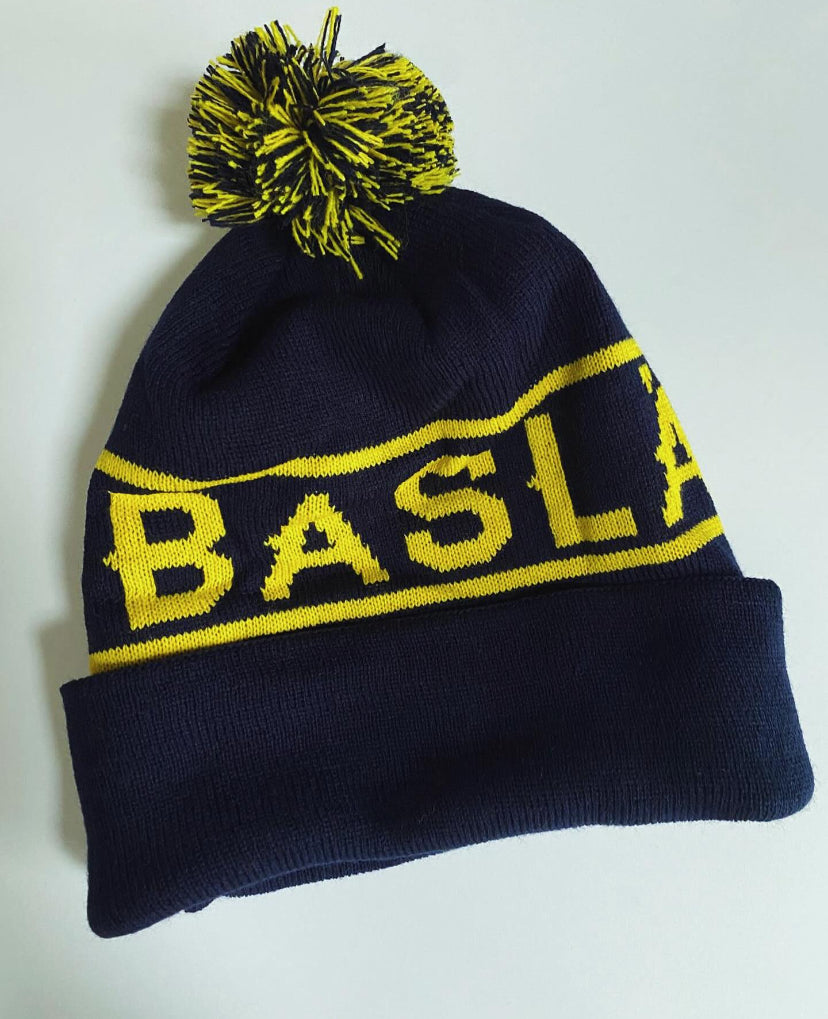 Bobble Hats