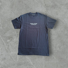 Load image into Gallery viewer, Black Scandinavia Tee
