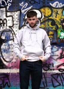 CLUB HOODY