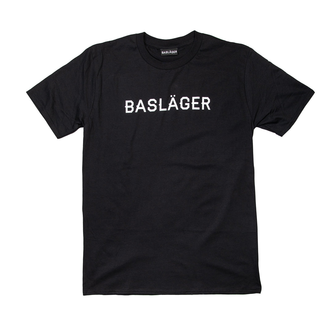 Black Club Tees