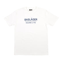 Load image into Gallery viewer, Black &amp; White Club/Capital Tees

