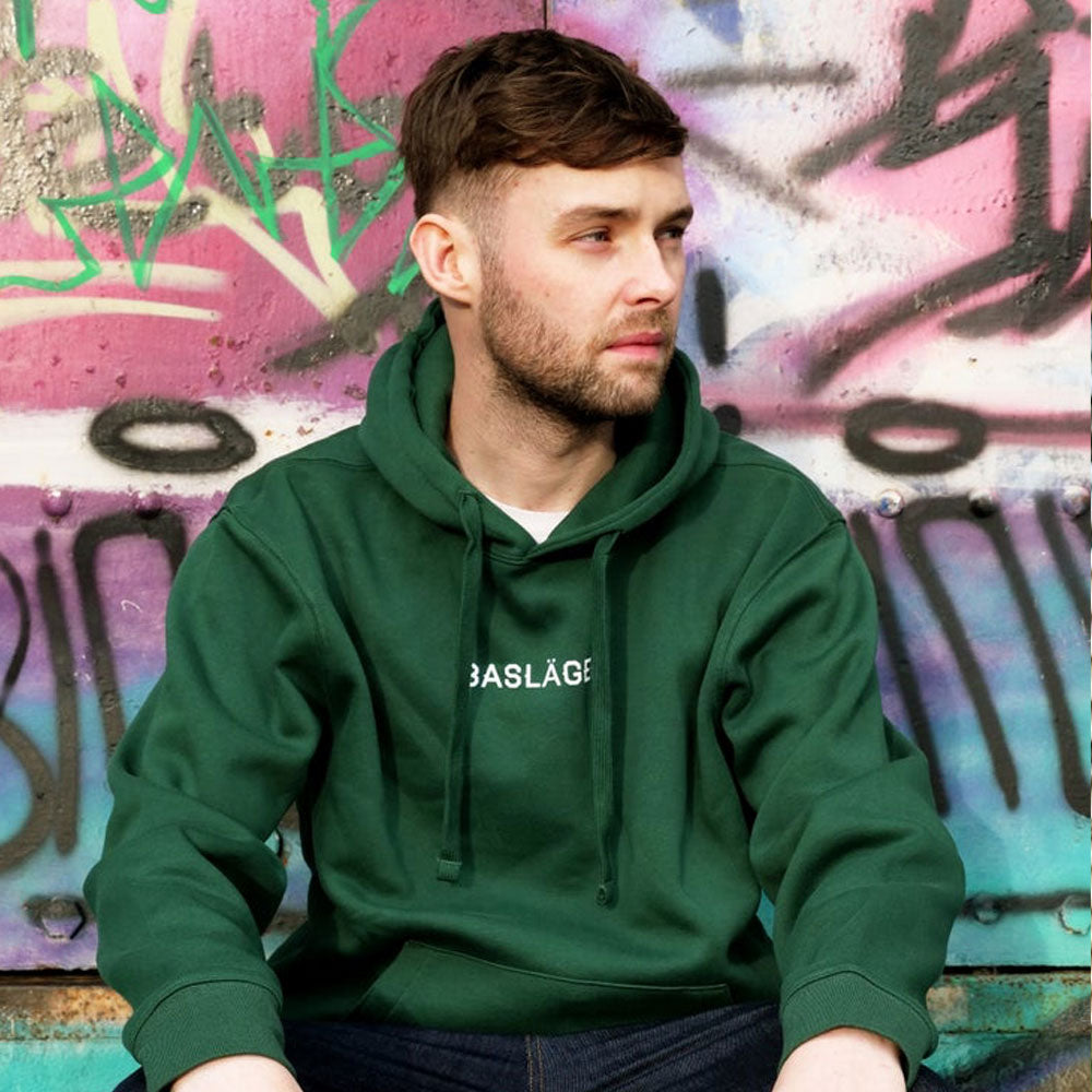 CLUB HOODY