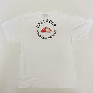 Mountain Project Tees
