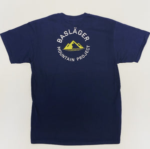 Mountain Project Tees