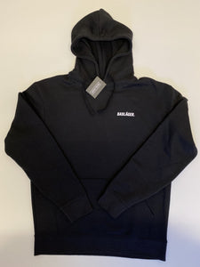 Italic Hoody