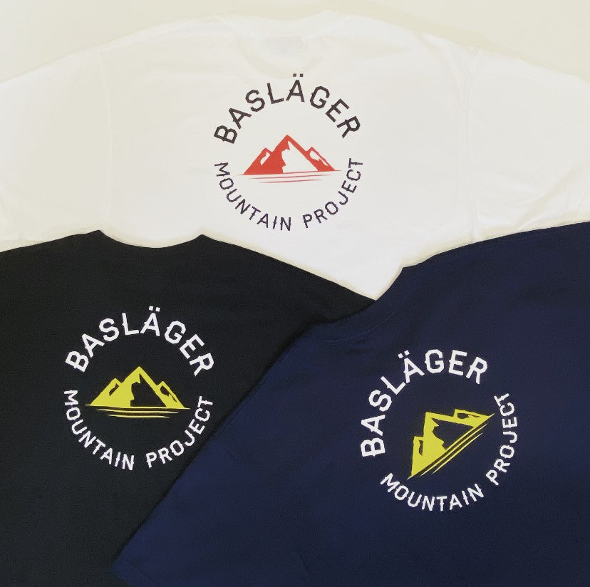 Mountain Project Tees